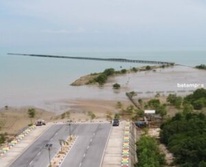Pelabuhan Malarko Mangkrak, Dilanjutkan Pembangunan atau Serahkan ke BP Kawasan