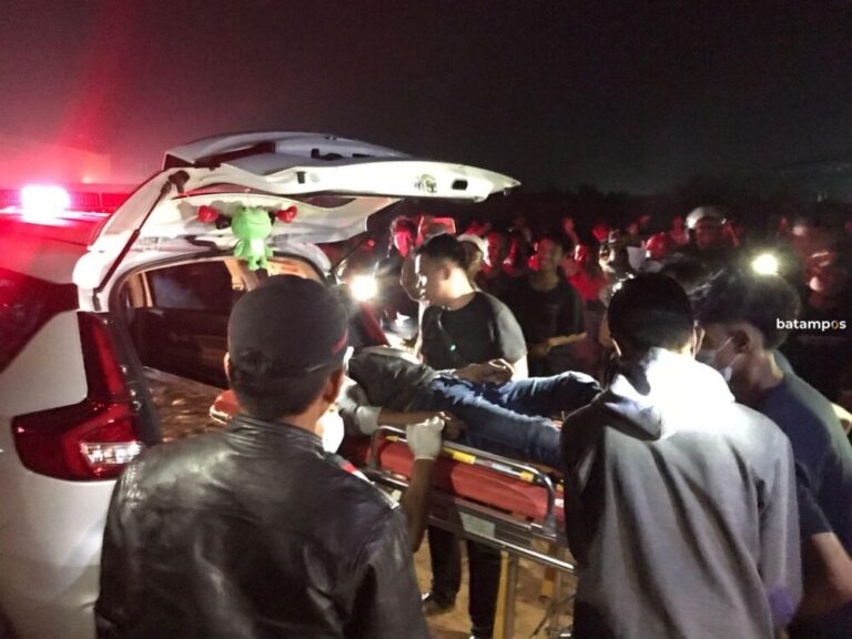 Sepekan Tiga Mayat Gegerkan Masyarakat Batam, Ini Kasusnya