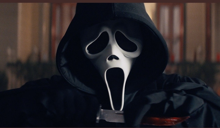 Film “Scream 6” Tayang  10 Maret 2023, “Dungeons & Dragons” Tayang 31 Maret