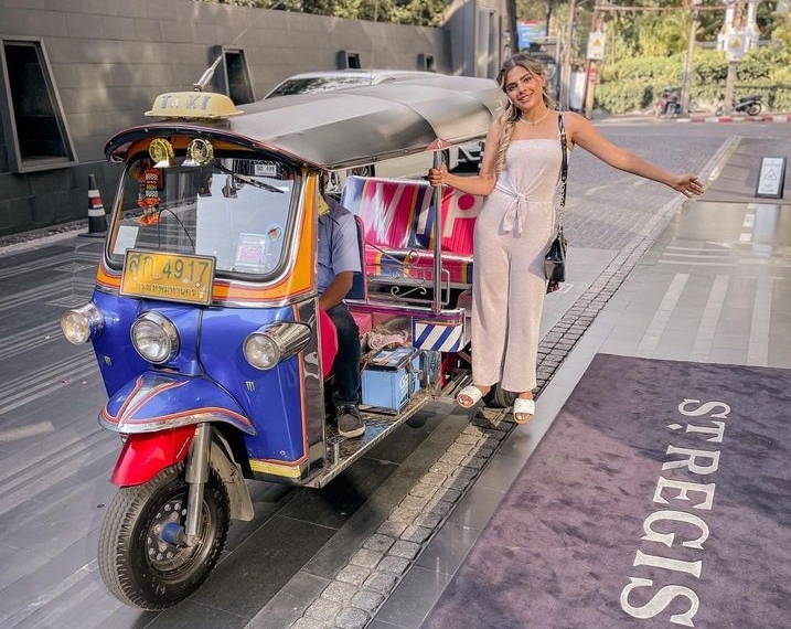 Jalan-Jalan ke Thailand, Waspadai 7 Modus Penipuan