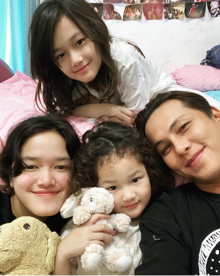 7 Ide Seru untuk Rayakan Hari Ayah