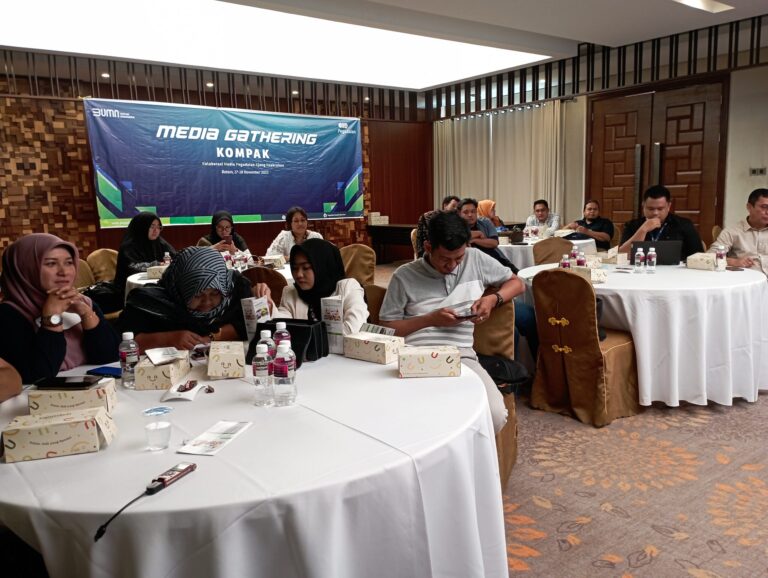 Wujudkan Rencana Bersama Pegadaian