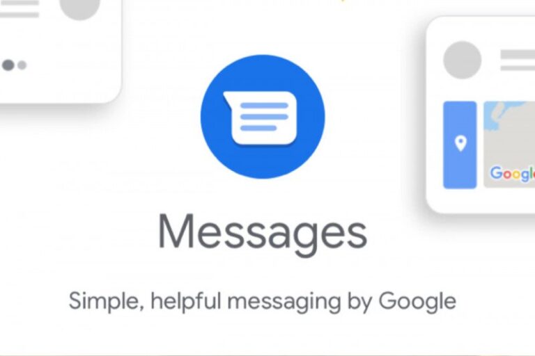 Sebentar Lagi Google Messages Bisa Balas Pesan dengan Emoji