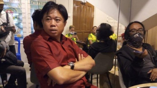 Kasus Upeti Tambang Ilegal Masih Mengambang