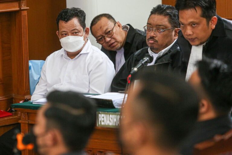 Keterangan Berubah-Ubah karena Takut Sambo