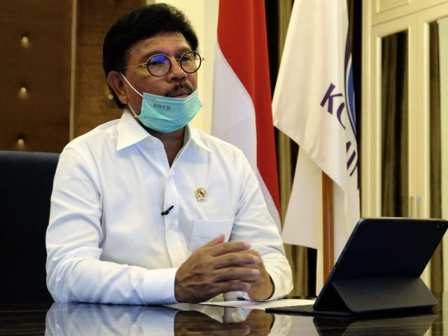 Menkominfo Pastikan Siaran TV Analog di Daerah Dimatikan Bertahap