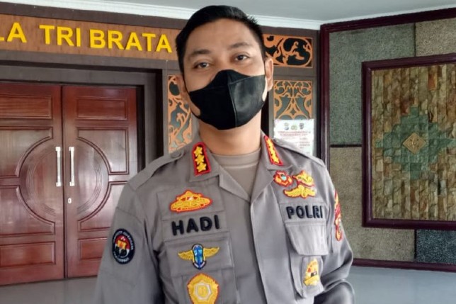 Kasus Penganiayaan di Medan, Lima Polisi Diperiksa Propam