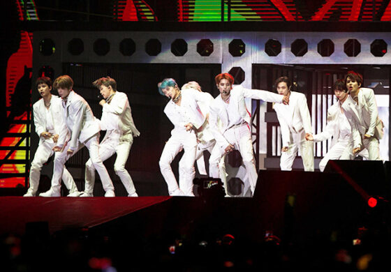 Konser NCT 127 Hari Kedua Tetap Jalan, Tambah Petugas Medis & Keamanan