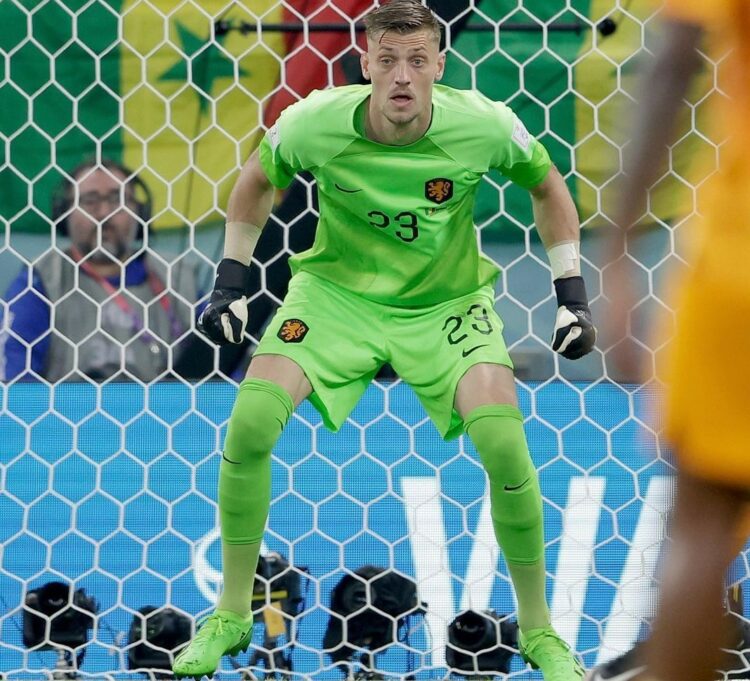 Belanda vs Qatar: Misi Puncaki Grup A