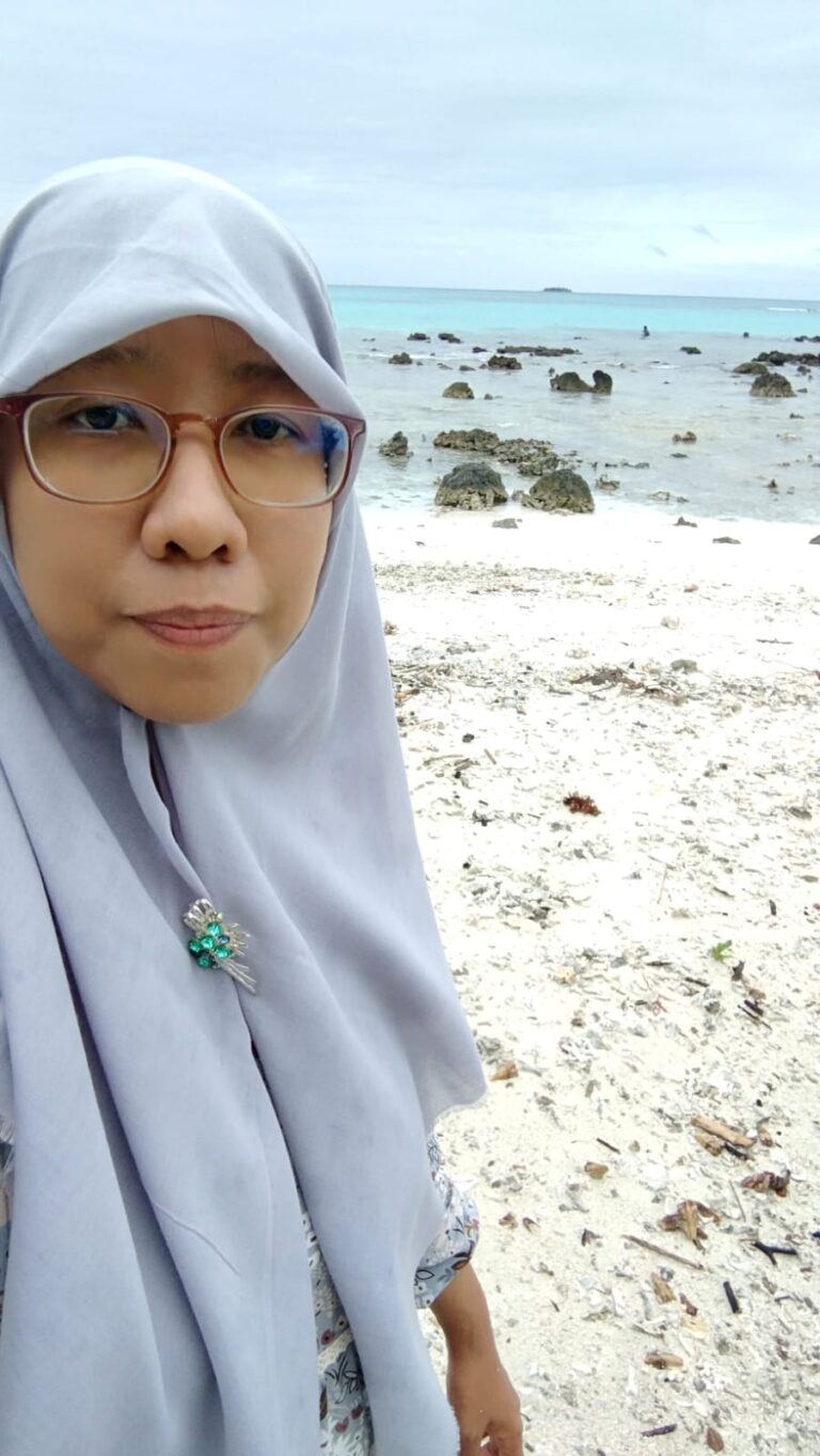 Mengenai KDRT dalam Novel ”Deviasi”