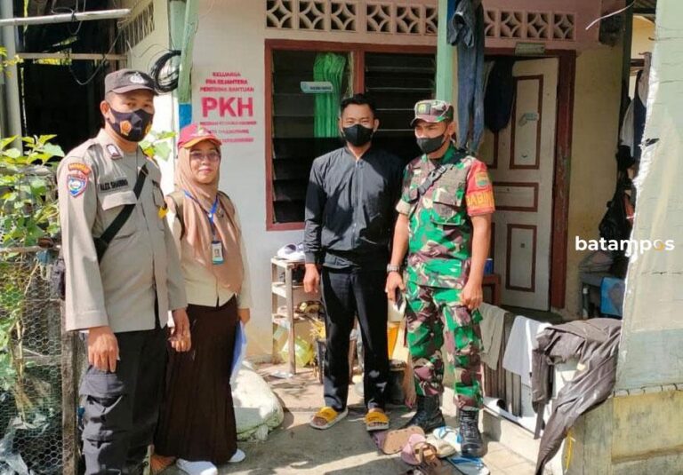 12 Penerima PKH Mengundurkan Diri saat Labelisasi