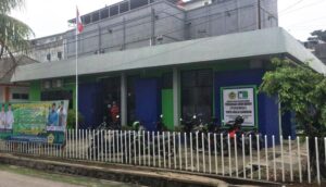 Dari 4 BUMD Karimun, Baru Perumda Tirta Mulia yang Sudah Setor PAD