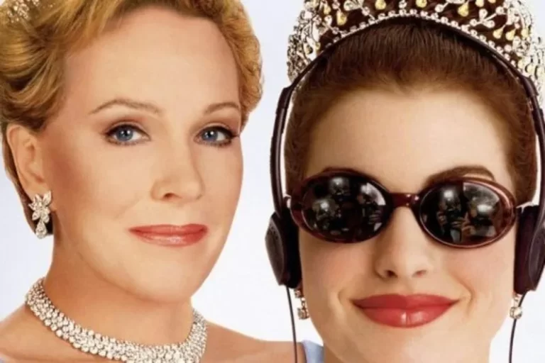 Film Princess Diaries 3 Sedang Diproduksi, Keterlibatan Anne Hathaway Masih Dirahasiakan