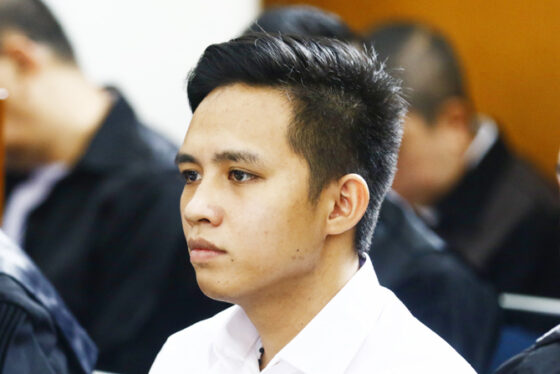 Arif Rahman Lihat Baju Yosua Saat Diotopsi Warna Merah Bukan Putih