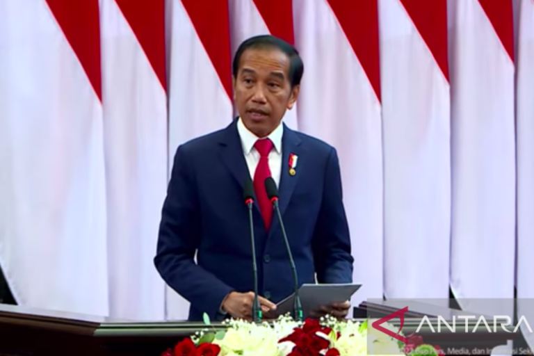 Soal Rencana Kembali ke Kampung Usai Tak Jadi Presiden, PDIP: Bentuk Kesederhaan Jokowi