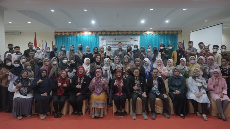 Universitas Al Azhar Indonesia Kembangkan Ekosistem Pembelajaran Digital di Batam