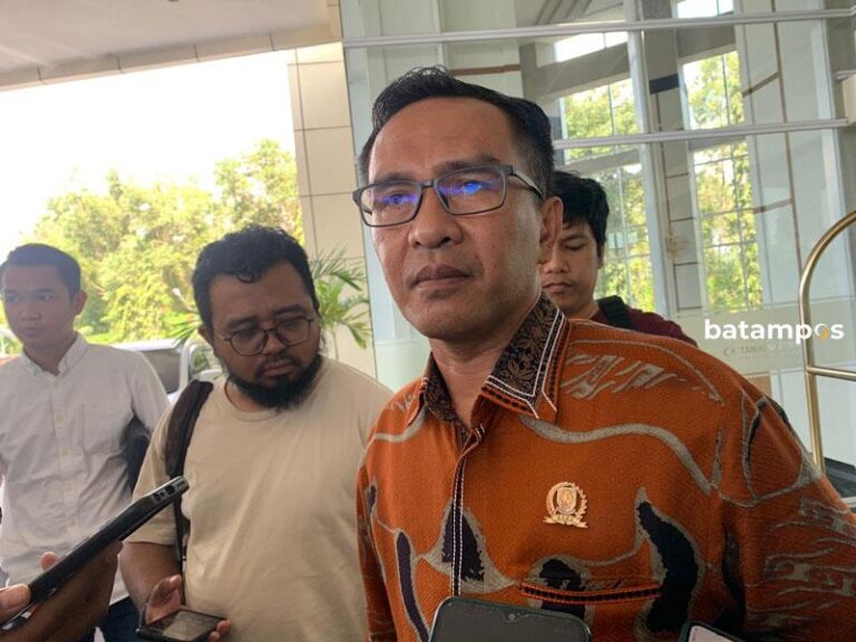 DPRD Kepri Kawal Pembentukan BUMD Migas
