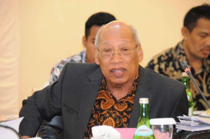 Wayan Sudirta Beberkan Kronologis dan Urgensi Pengesahan RUU KUHP