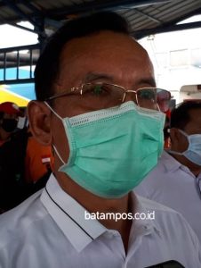 Masyarakat Dihimbau Buang Sirop yang Masuk Daftar Dilarang