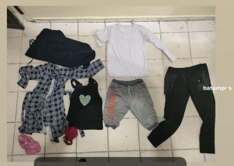 Pria di Sekupang Setubuhi Anak Kandungnya