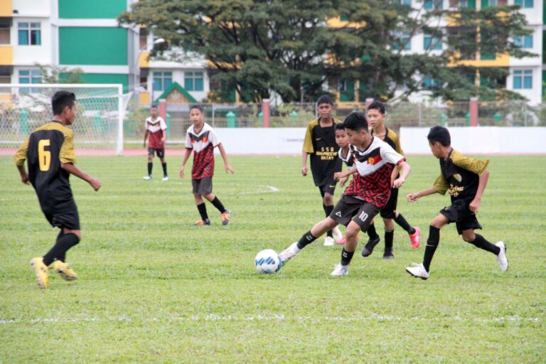 Piala Citramas Kembali Bergulir