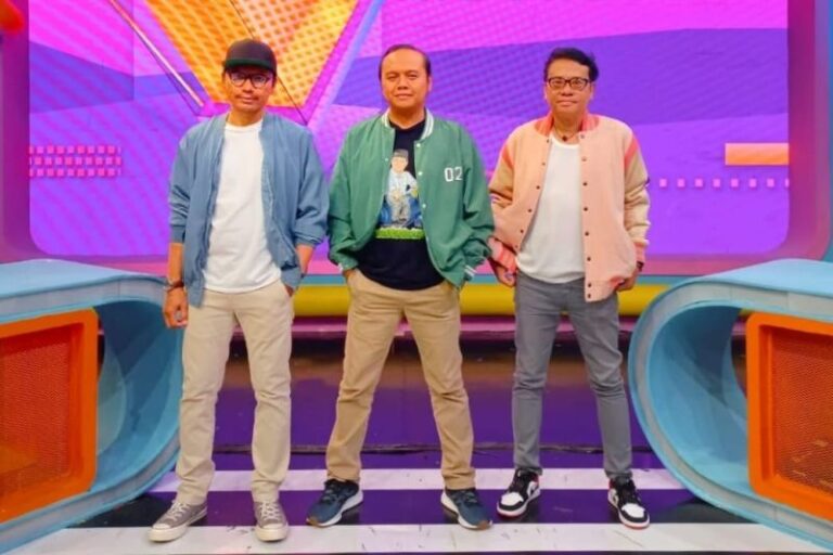 Stinky Rilis ‘Pesonamu’ dengan Formasi Baru