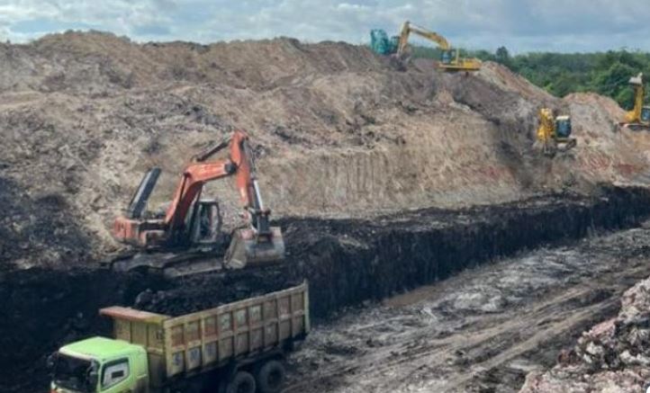 KPK Tegaskan Siap Bantu Pemerintah Berantas Mafia Tambang