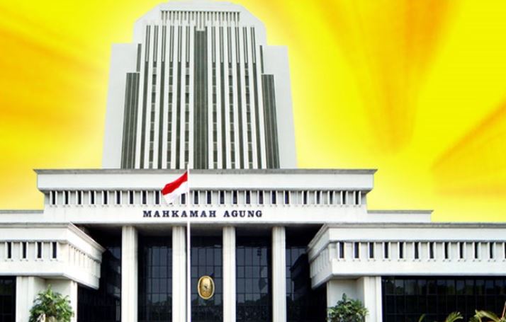Gedung MA Dijaga TNI, Eks Pimpinan KY: Agar Tak di OTT?