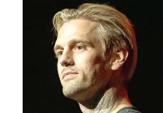 Aaron Carter, Adik Nick Carter Backstreet Boys Meninggal