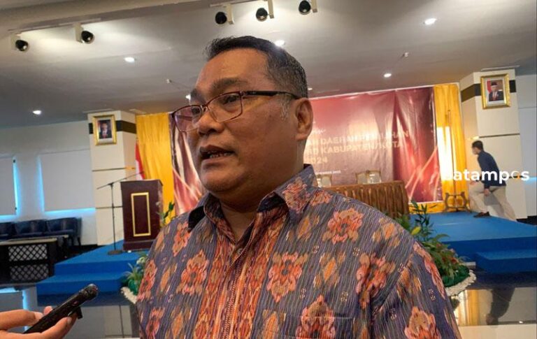 4 Daerah di Kepri Mengalami Perubahan Dapil, Kursi Legislatif di Lingga Akan Bertambah