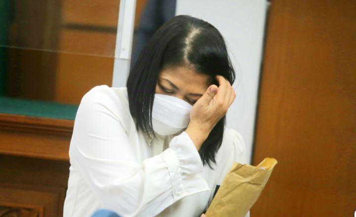 Pakar Psikologi Bilang Yosua Bisa Jadi Adalah Korban Kekerasan Seksual