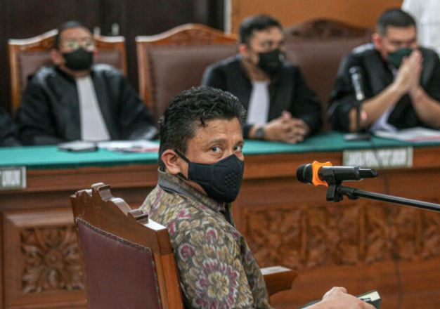 Provos Suruh Sopir Ambulans Matikan Sirine saat Evakuasi Jenazah Yosua