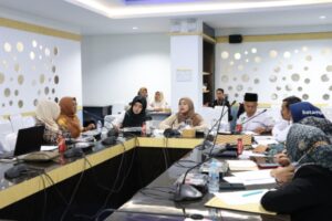 Pengurus LKKS Bintan Diminta Kembali Aktif