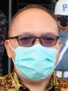 Kadinkes Kepri: Belum Ditemukan Adanya Polio di Kepri