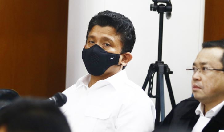 Hari Penembakan Yosua, PHL Akui Menunggu Sambo Sampai Tengah Malam