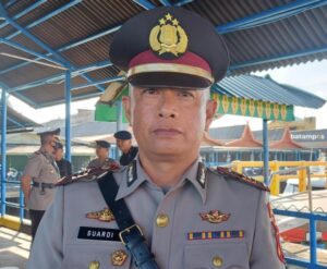 Warga Sei Lekop Diamankan karena Kasus Penganiayaan