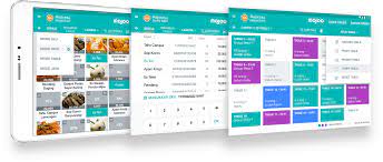 Tugas Kasir Makin Mudah dengan Aplikasi Kasir