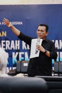 2023, MBM Penyengat Masih Mangkrak