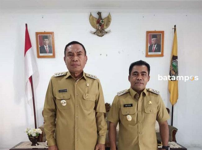 Bupati Ende Akan Bertandang ke Batam