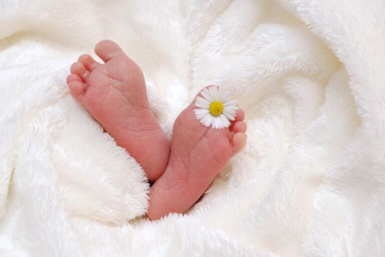 Ini Ciri-Ciri Fisik Bayi Lahir Prematur