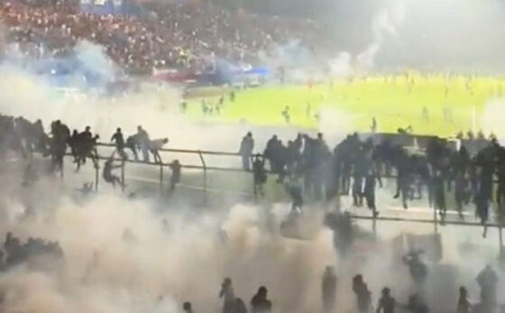 Jangan Sampai 135 Nyawa di Tragedi Kanjuruhan Cuma Jadi Angka