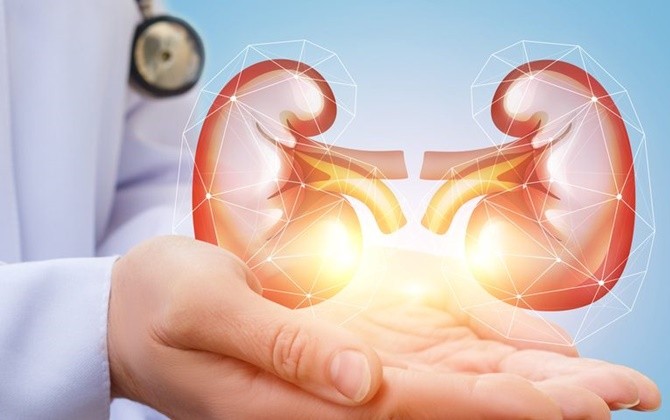 27 Anak Gagal Ginjal Akut Masih Dirawat di ICU dengan Cuci Darah