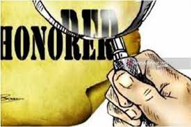 Honorer Insentif Bakal Dapat Subsidi Upah