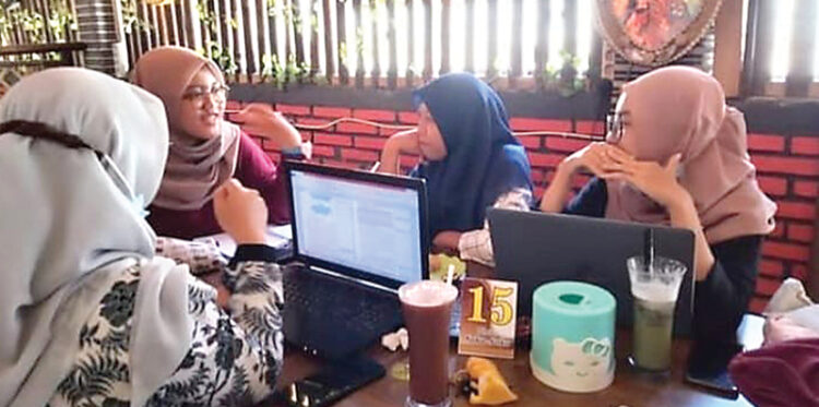 Memotret Tren CMIIW, Kuy, Cans, dan Gemay di Kalangan Muda