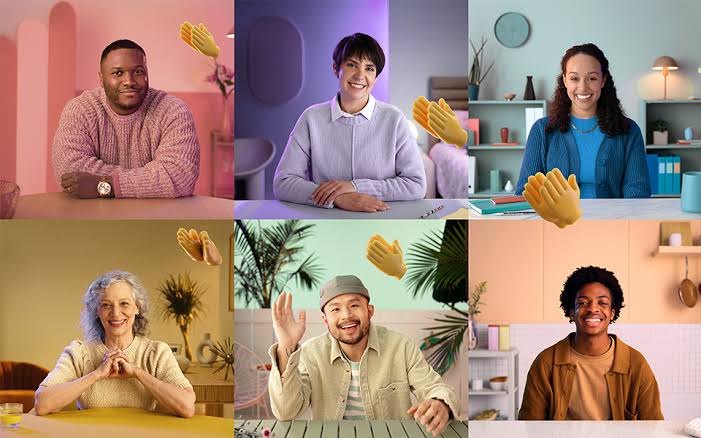 Microsoft Teams Bakal Punya Fitur Bahasa Isyarat