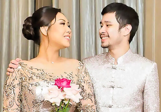 Sudah Menikah, Sisca Kohl Panggil Jess No Limit ‘My Hubby’