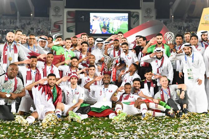 Main di Asia Adalah Kunci Sukses Wakil Asia di Piala Dunia