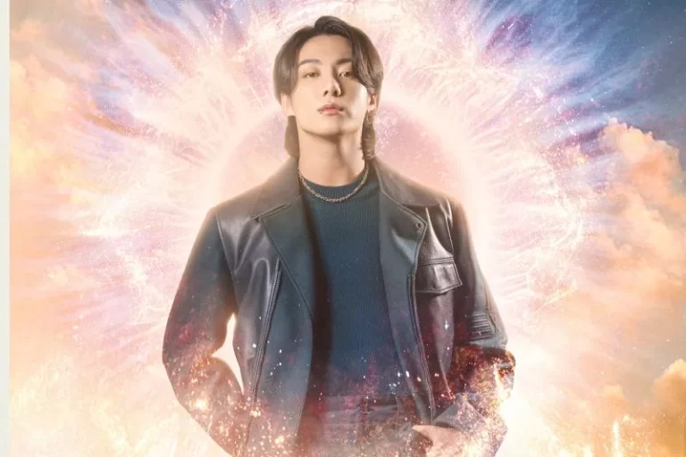 Lagu Resmi PD “Dreamers” Jungkook BTS Cetak Rekor