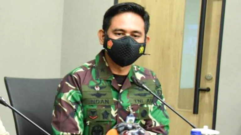 4 Prajurit TNI AU Jadi Tersangka