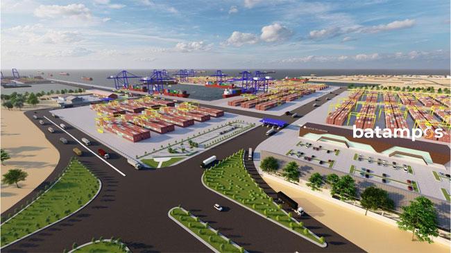 BP Batam Terbitkan Perka Baru, Perizinan Kepelabuhanan Lebih Efisien